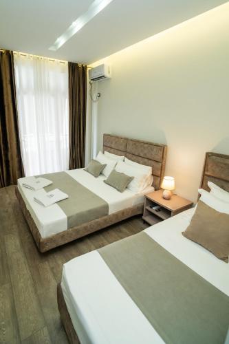 Eden hotel, Tirana (foto 10)
