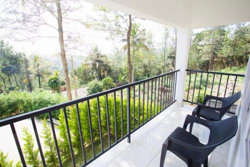 Hazeberg Resort - image 4