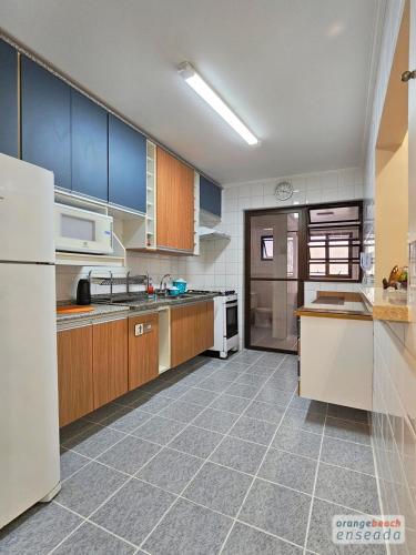 Facilities, Orange Beach Enseada Guaruja - Piscina, Ar, Wi-Fi, 3 Quartos a Poucos Passos do Mar in Jardim Virginia