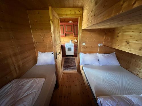 Spacious mountain cabin in Valdres with 3 bedrooms in Vevle
