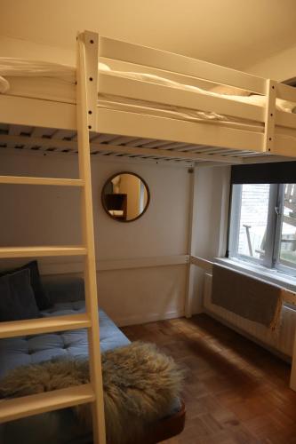 Kamer 15, Den Bosch in Pettelaarpark