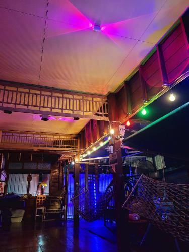 Ray Nu Guest House