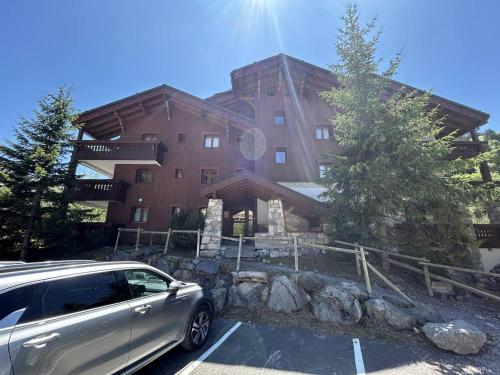 Appartement Méribel 2 pièces 6 personnes - FR-1-355-9 - image 12