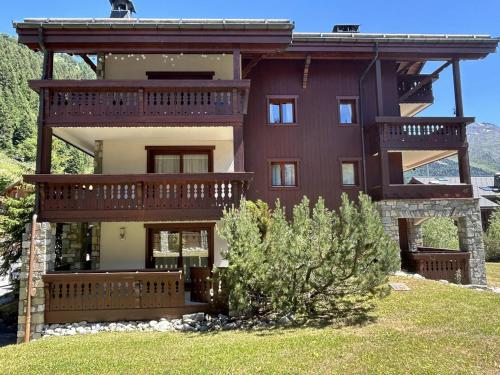 Appartement Méribel 2 pièces 6 personnes - FR-1-355-9 - image 10