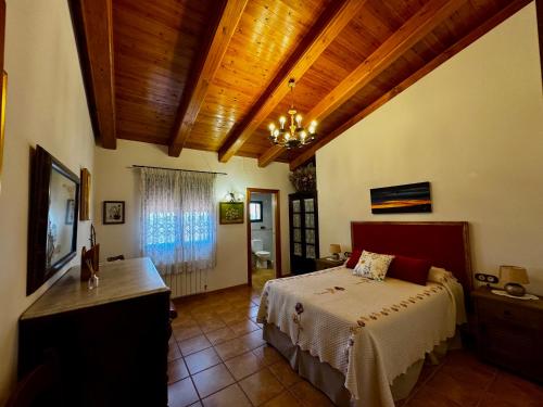 Coll Na Riu in La Senia