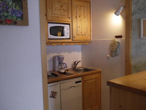 Appartement Méribel 2 pièces 5 personnes - FR-1-355-33 - image 6
