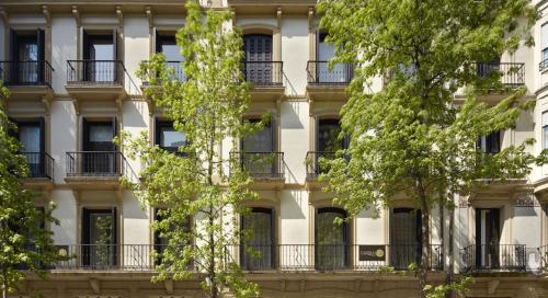 Pension Garibai - San Sebastian