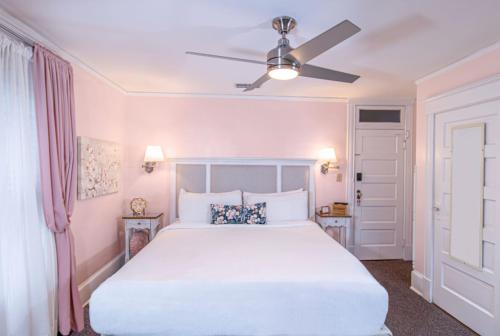 Inn on Charlotte Boutique Hotel, St. Augustine (photo 6)