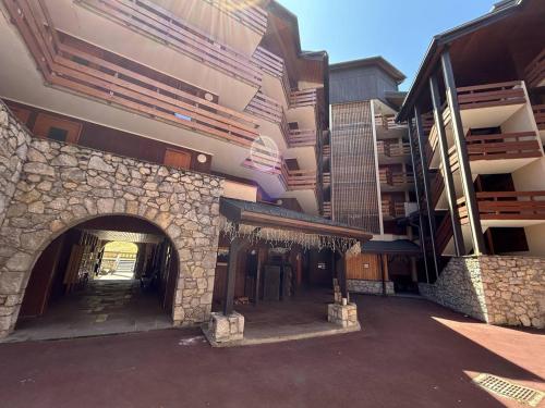 Appartement Méribel 2 pièces 5 personnes - FR-1-355-29 - image 12