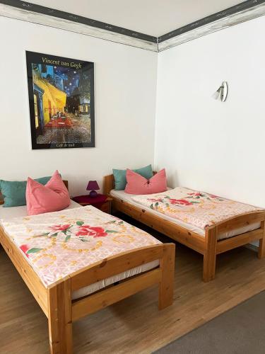 Pension Bergmann-Welp Room Type - Apartment