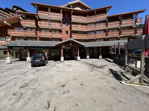 Appartement Méribel 2 pièces 4 personnes - FR-1-355-58 - image 13