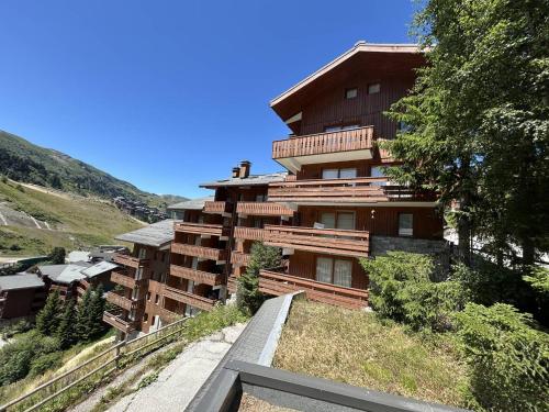 Appartement familial à Méribel, proche pistes - FR-1-355-273 (Appartement familial a Meribel, proche pistes - FR-1-355-273) in Meribel