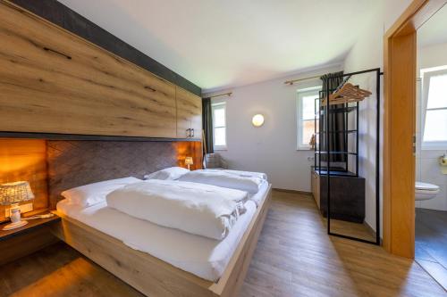 Alpen Resort Saalbach D4 in ฟอร์เดอร์เกลมม์