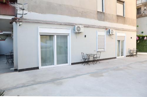 Spend Night in Airport