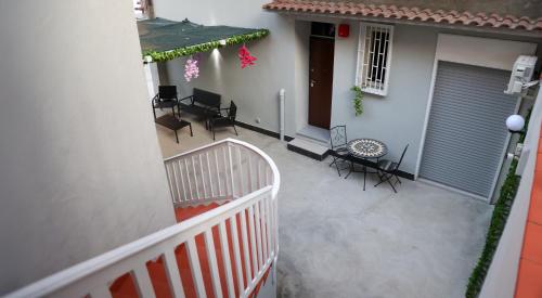 Spend Night in Airport