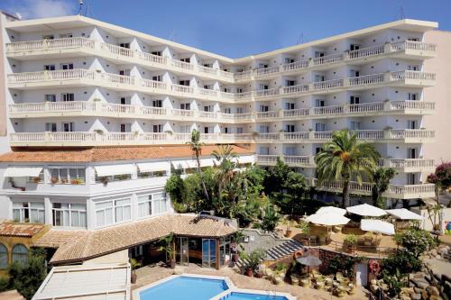 Alba Seleqtta, Lloret de Mar