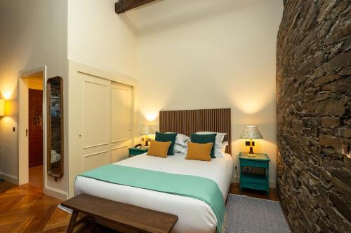 Book the Double or Twin Room - Casa do Lagar Double or Twin Room - Casa do Lagar