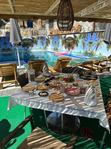 Anka Butik Otel