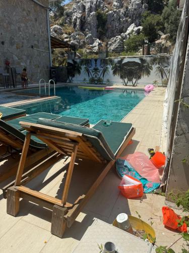 Anka Butik Otel