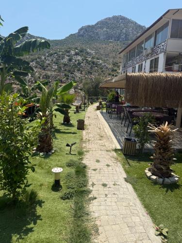 Anka Butik Otel