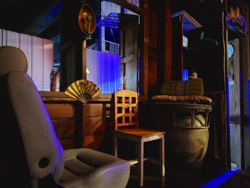 Ray Nu Guest House