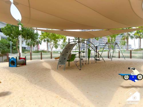Your Fav Studio Getaway l Pool, Gym & Parking!, Dubái (foto 9)
