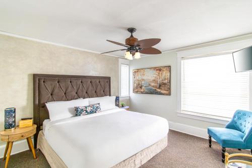 Inn on Charlotte Boutique Hotel, St. Augustine (photo 2)