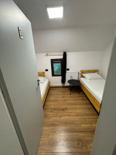 Cabana Teo - Valea Ierii