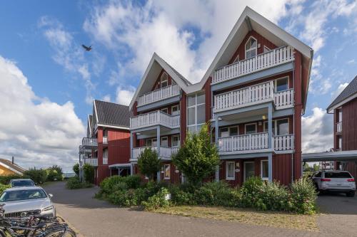 Mitteldeck 423, Rechlin (fotografie 2)