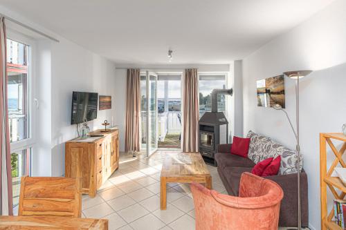 Mitteldeck 423, Rechlin (fotografie 5)