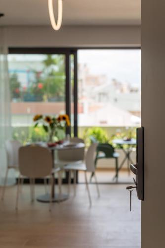 Superior Apartment with Balcony image 10