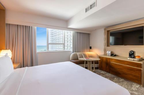 Eden Roc Miami Beach in Miami Beach, USA