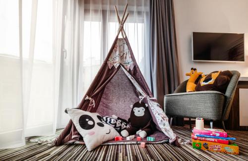 Leonardo Boutique Hotel Krakow City Center