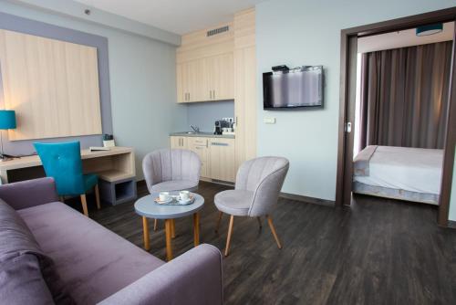 Hotel Regnum Residence, Budapest (photo 8)