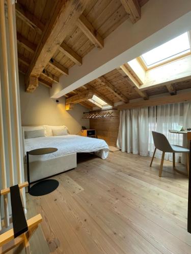 Double or Twin Room - Disability Access