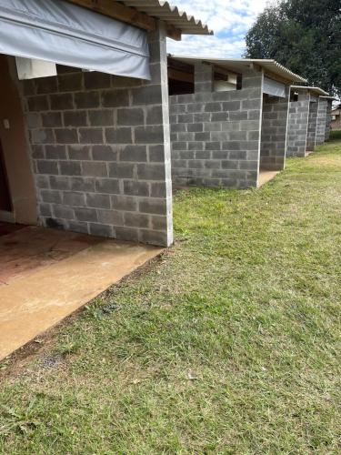Motel Cabana in Guarapuava