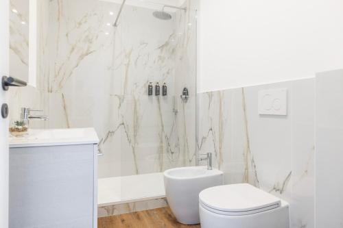 Luxury King Apartment with balcony Near Vatican - City View by Quinto Piano, Rome (photo 7)