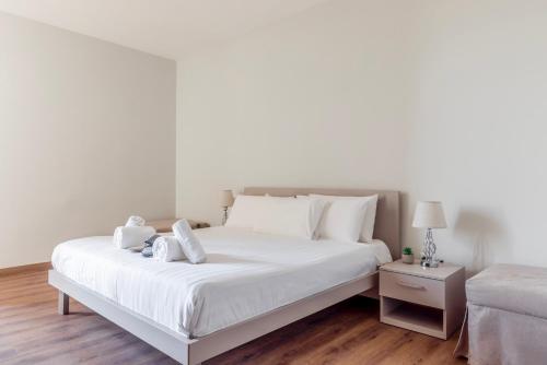 Luxury King Apartment with balcony Near Vatican - City View by Quinto Piano, Rome (photo 10)