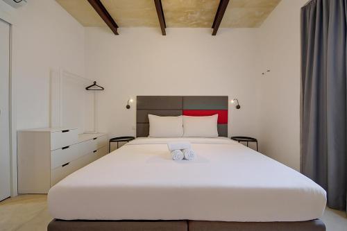 Casa San Domenico 5 by Vallettastay, La Valletta (foto 2)
