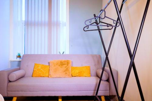 Facilities, Edinburgh Road Guest House in Kensington