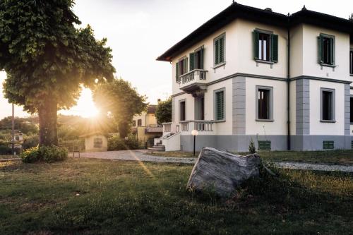 Mugello Hostel