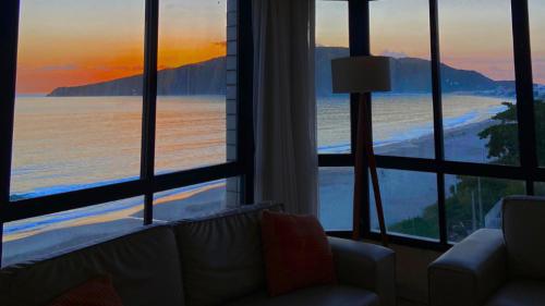 Ingleses Praia Hotel in Ingleses