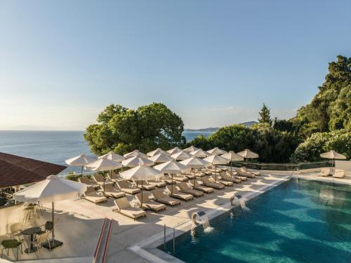 Valmar Corfu - Corfu Valmar Corfu - Corfu