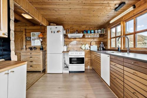 504-Hvide-Sande-Riskrogvej-52 in Hvide Sande