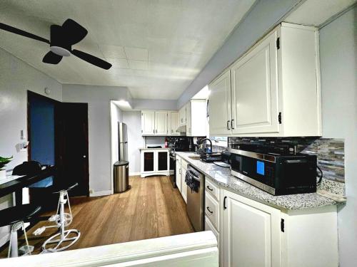 Super Comfy Entire Home
