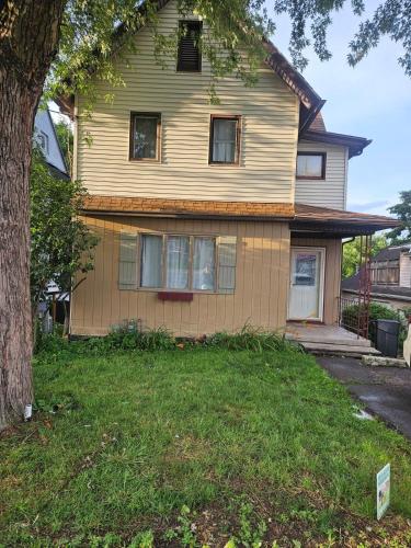 Super Comfy Entire Home in สแครนตัน (PA)