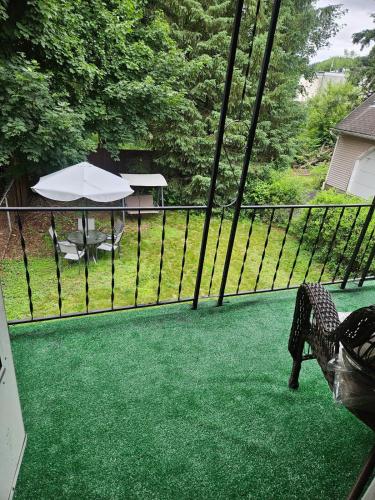 Super Comfy Entire Home in สแครนตัน (PA)