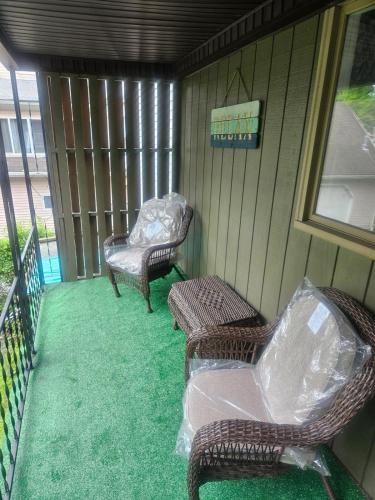 Super Comfy Entire Home in สแครนตัน (PA)