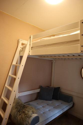 Kamer Joesje, Den Bosch in Pettelaarpark