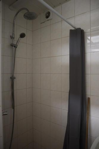 Kamer Joesje, Den Bosch in Pettelaarpark